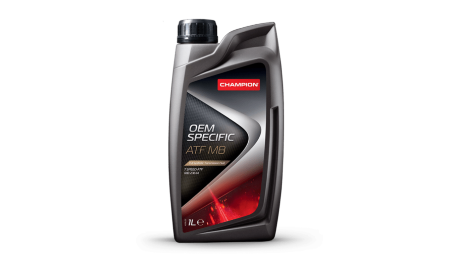 Olio Champion Atf Mb Oem Specific lt.1
