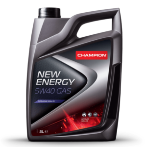 Olio-Lubrificante Fiat 5w40 Selenia Multipower Gas Lt.1 "pvc"