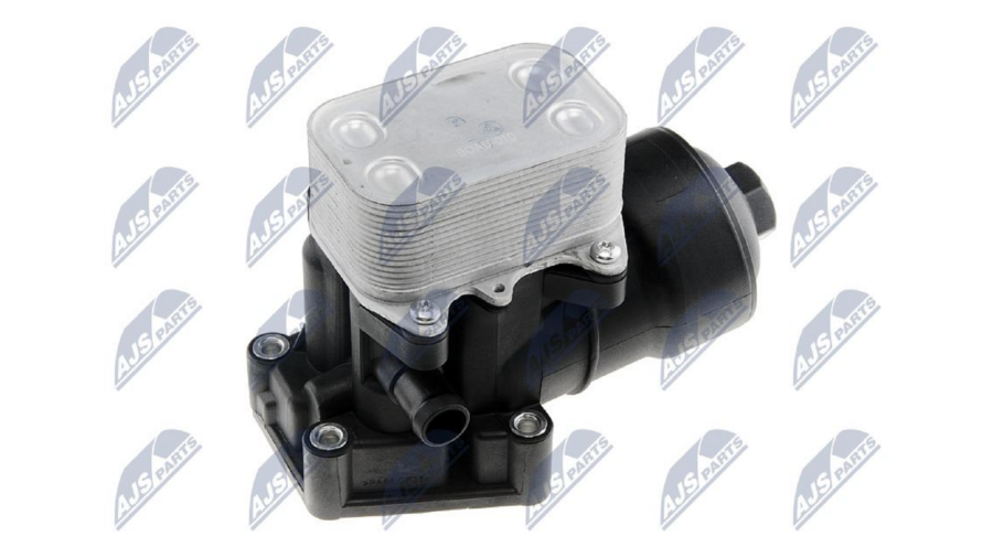 Supporto+Radiatore Filtro Olio A1-A3-Golf V-VI 1.6-2.0 TDi Nuovo