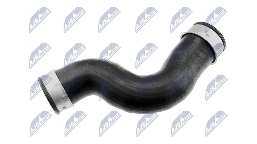 Manicotto/Tubo Aria Intercooler Golf V-A3 03+1.9 TDi