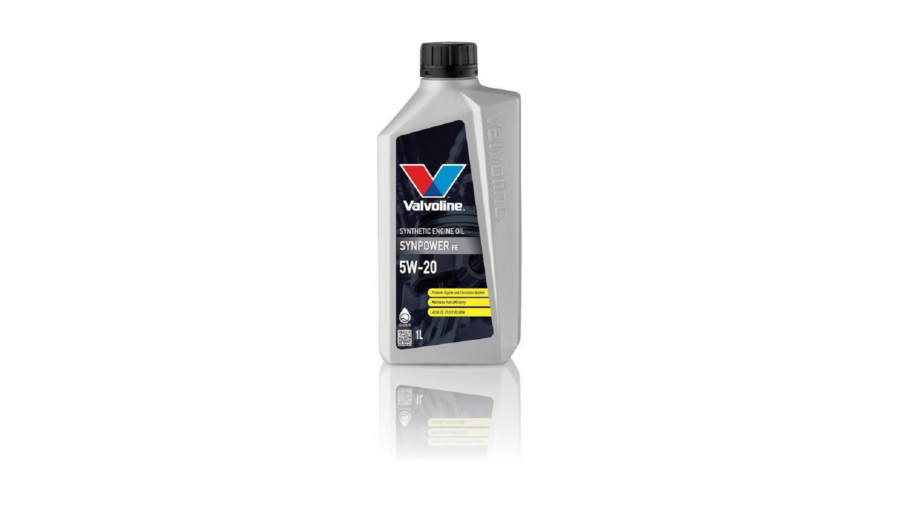 Olio-Lubrificante Valvoline Synpower Fe 5w20 Lt.1