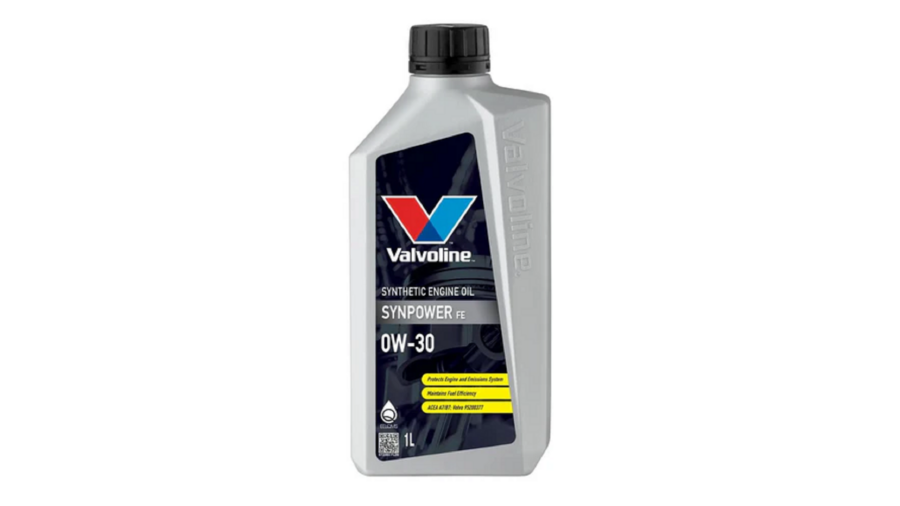Olio-Lubrificante Valvoline Synpower Fe 0w30 Lt.1