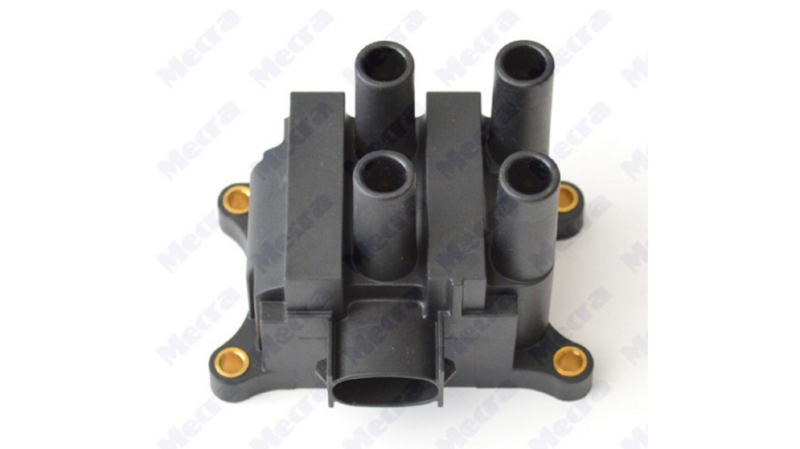 Bobina Accensione Fiesta 1.2 16v Focus 1.4-1.6