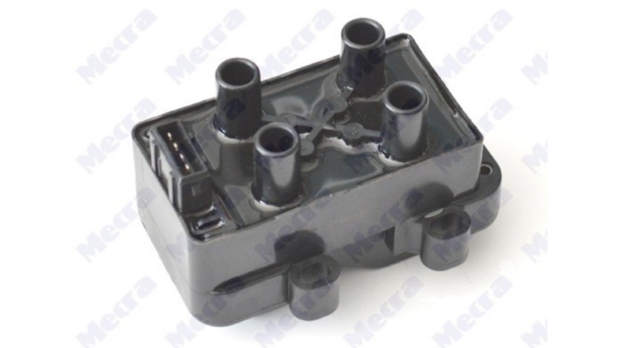 Bobina Accensione Clio I 96+ Clio II 98+1.2i