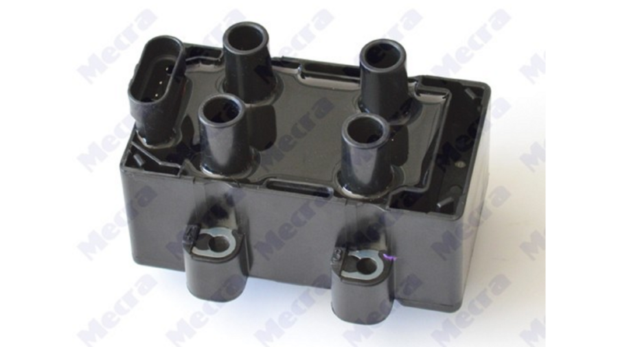 Bobina Accensione Clio 1.2 98+