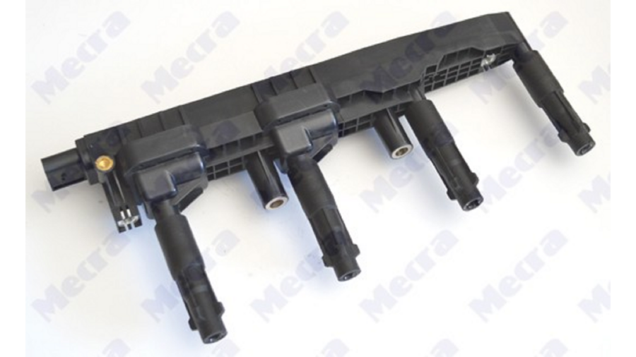 Bobina Accensione Classe A 140-160 1.4i-1.6i