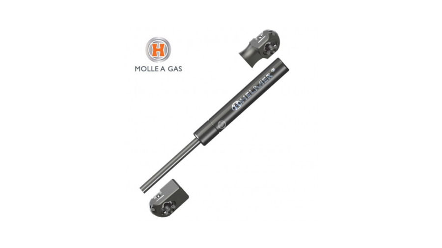 Molla A Gas Cofano Posteriore Alfa Romeo 146 94 al 01