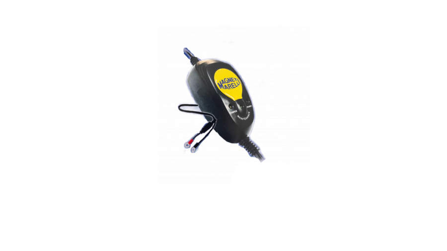 Carica Batteria Marelli 12v