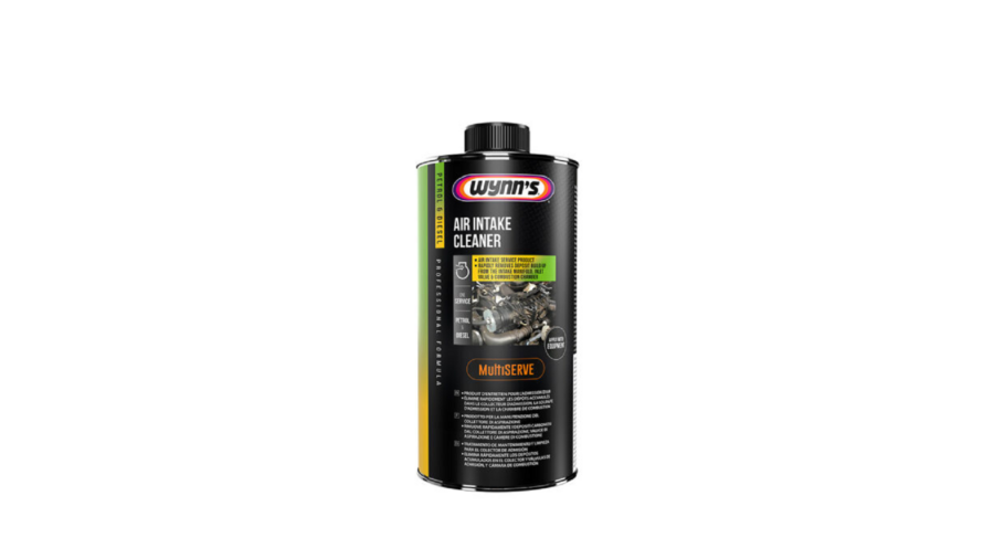 Additivo Wynn’s Diesel & Petrol Air Intake 1lt