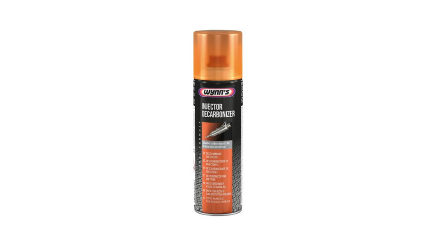 Additivo Wynn’s Spray Injector Decarbonizer 500ml