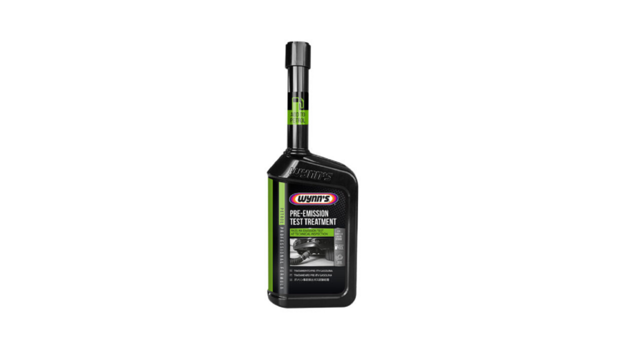 Additivo Wynn’s Petrol Pre-Emission Test Treatment 500ml