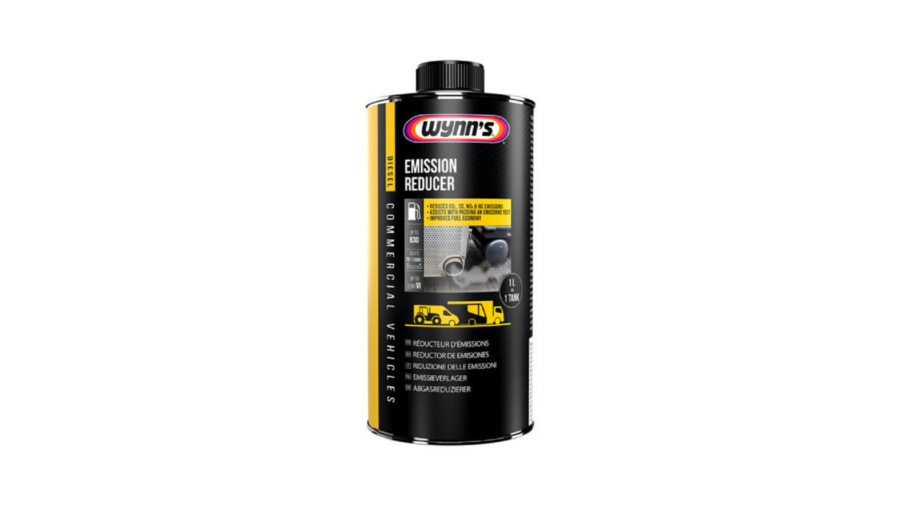 Additivo Wynn’s Emission Reducer 1lt