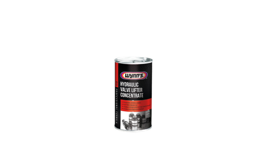 Additivo Wynn’s Hydraulic Valve Lifter Concentrate 325ml
