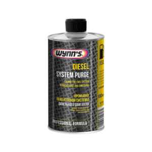 Additivo Wynn's Ice Proof For Diesel 250ml
