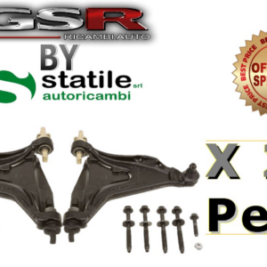 Braccio Sospensione Bmw X5