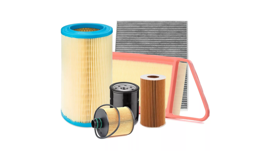 Kit Tagliando Fiat Bravo II 2.0 Multijet 120 121 kw
