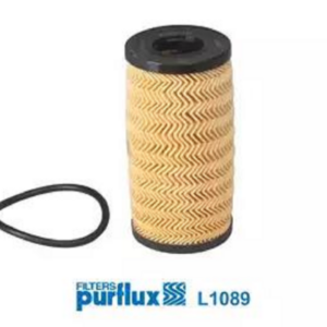 Filtro Olio Duster 17 In Poi Classe A 18 In Poi 1.5 Dci