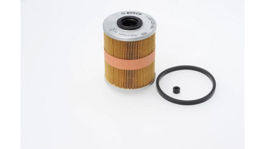Filtro Gasolio Astra-Corsa-Vectra 1.7-2.0 Dti