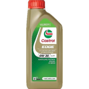 Olio-Lubrificante Champion Oem Specific 0w20 ll Fe Lt.1