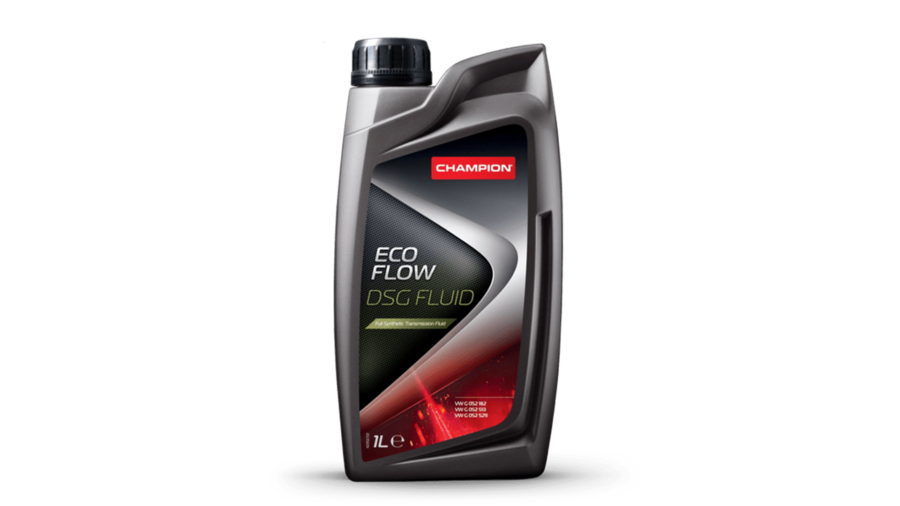 Olio Champion Dsg Fluid Eco Flow lt.1