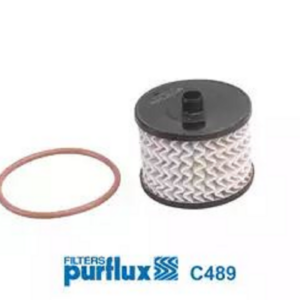 Filtro Gasolio Scudo 07+/Focus 2.0 Tdci 04+
