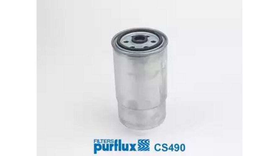 Filtro Gasolio Freemont 11 In Poi 2.0 Mjet