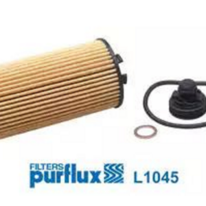 Filtro Olio X1 14+Countryman 16+