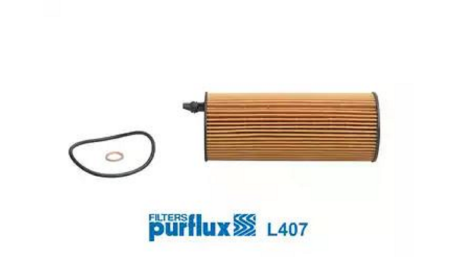 Filtro Olio Bmw Serie 1 118D 11 In Poi 120D 07 In Poi (E81-87)