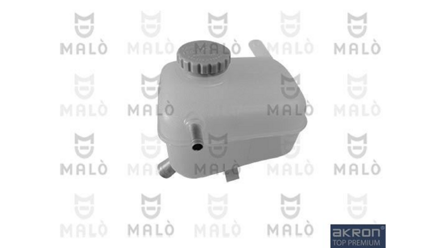Vaschetta Acqua Radiatorecorsa 1.0 +92