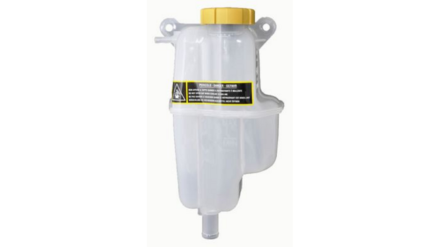 Vaschetta Acqua Radiatore Alfa 159 05+C/Tappo