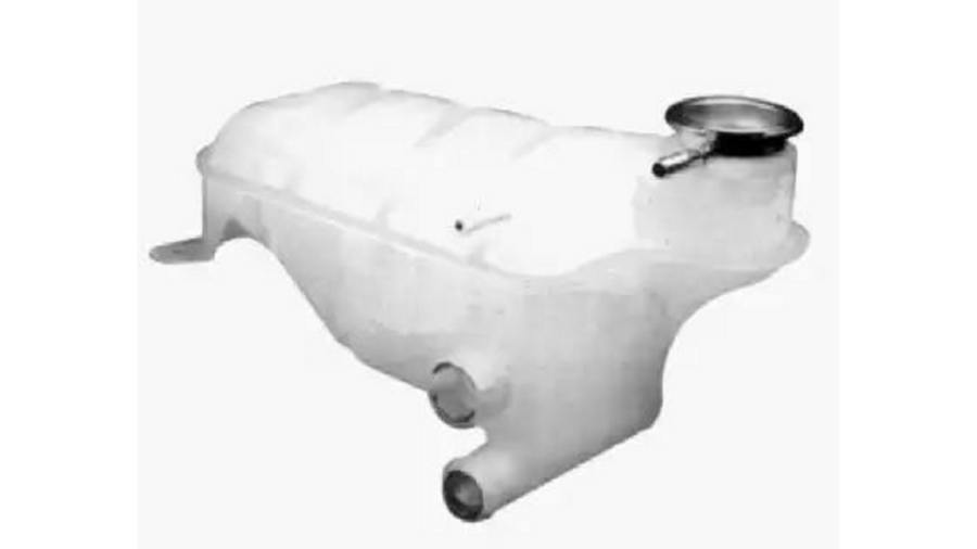 Vaschetta Acqua Radiatore Mercedes 190