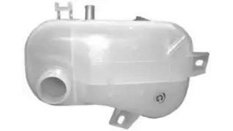 Vaschetta Acqua Radiatore 500