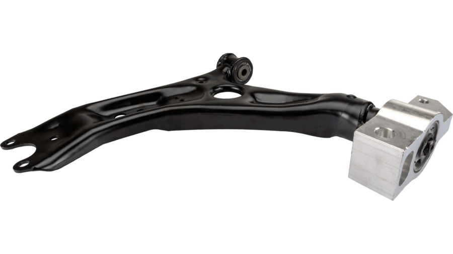 Braccio Sospensione Anteriore Sx Vw Passat Dal 2008 In Poi