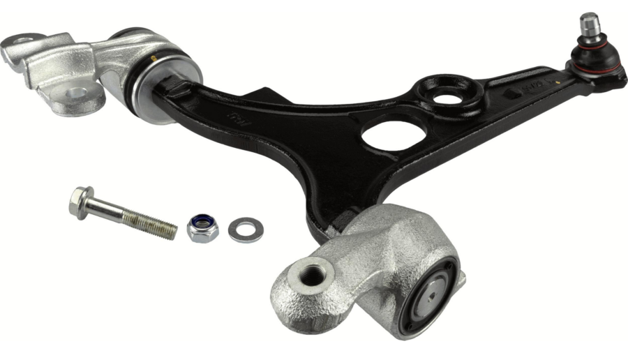 Braccio Sospensione Anteriore Sx Ulysse Evasion Peugeot 806