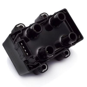Bobina Accensione Clio I 96+ Clio II 98+1.2i