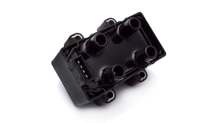 Bobina Accensione CLIO I 96+CLIO II 98+1.2i