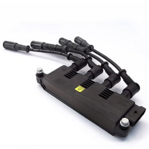 Bobina Accensione 500 07+Grande Punto 05+1.2i-1.4i S/Cavi Candele