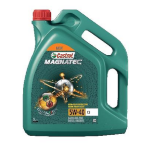 Olio Champion 5w40 Pi C3 New Energy lt.5+1