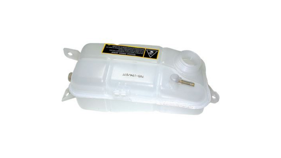 Vaschetta Acqua Radiatorebravo/A-145-146-147
