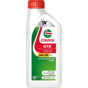 Olio-Lubrificante Champion Oem Specific 5w30 C4 Lt.1