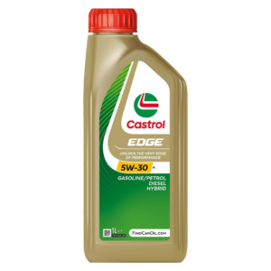 Olio-Lubrificante Castrol Edge 5w30 M (Ex LL04) Lt.5