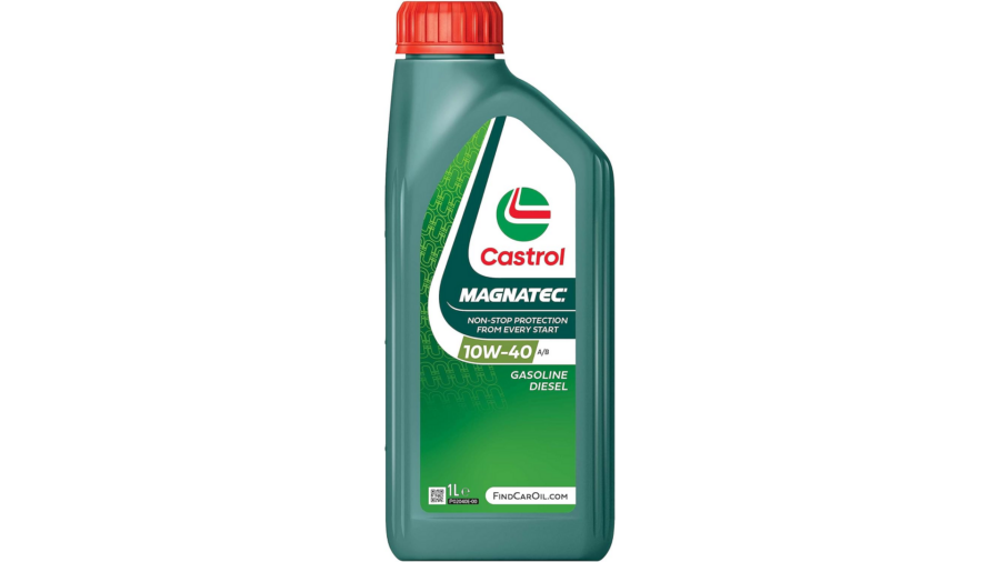 Olio-Lubrificante Castrol Magnatec Stop-Start 10w40 A/B Lt.1