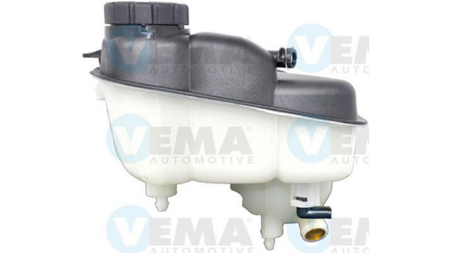 Vaschetta Acqua Radiatore Classe E ‘W211’ 05+