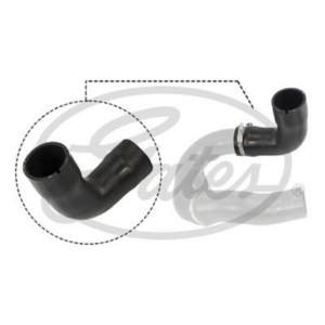 Manicotto/Tubo Aria Coll.Aspir.Sup.Sx Giulietta 10+2.0 Jtdm
