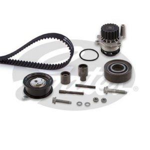 Kit Distribuzione Con Pompa Acqua VW GOLF 1.9 TDi 97+