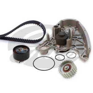 Kit Distribuzione Con Pompa Acqua Ducato-Daily 06+2.3 Mjet