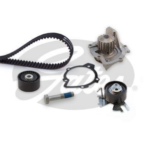 Kit Distribuzione Con Pompa Acqua SCUDO-FOCUS 10+2.0HDi