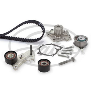 Kit Distribuzione Con Pompa Acqua VOLVO