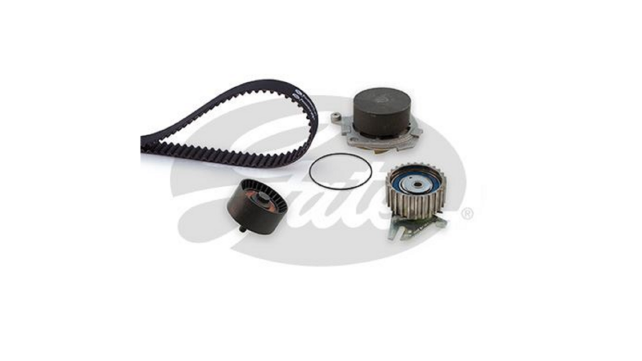 Kit Distribuzione Con Pompa Acqua Barchetta-Coupè-Dedra 1.8 16V