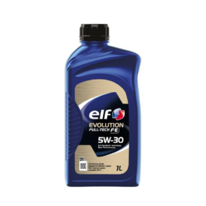 Olio-Lubrificante Champion Oem Specific 5w30 C4 Lt.1